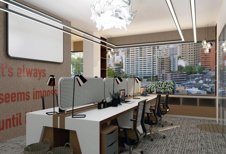 Interior Design Commercial Office Corporate Office Hospitality Hotels Hostels Cafes Restaurant